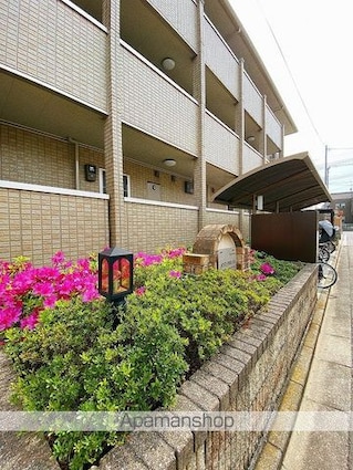 メゾンクロノス[2LDK/53.65m2]の外観4