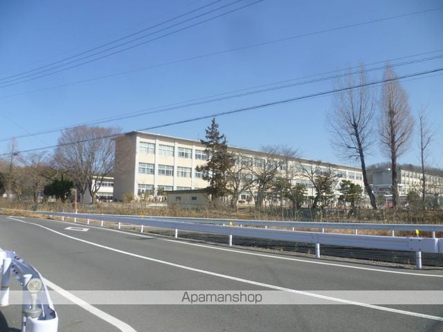 ファミール城東の周辺写真