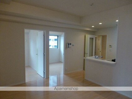 ラクラス日本橋久松町[2LDK/57.01m2]のリビング・居間2