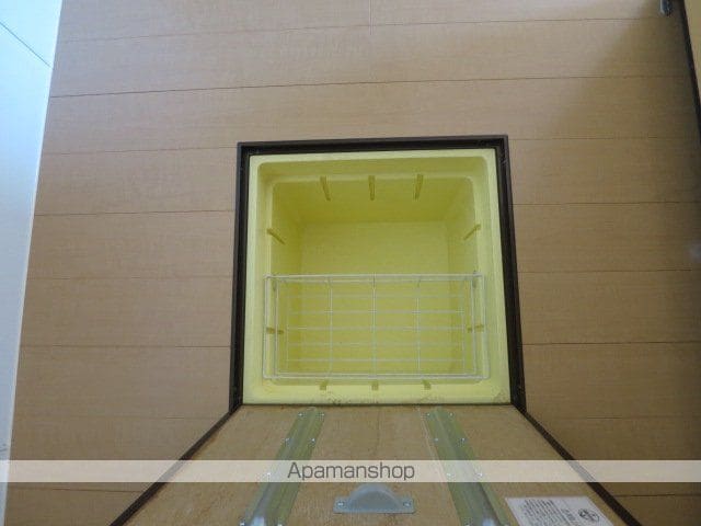 グランサークルの内装写真