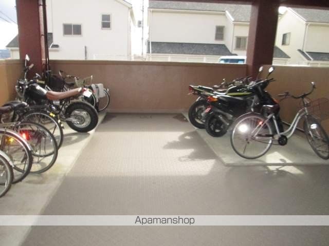 VIASACRA岩出のその他写真