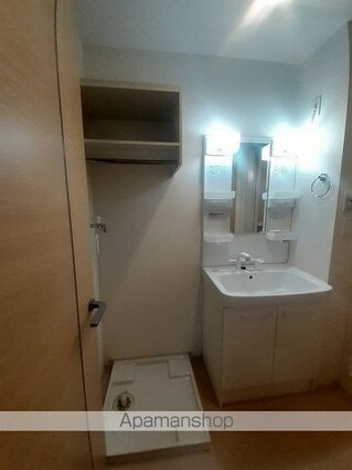 ルラシオン[1LDK/32.44m2]の洗面所