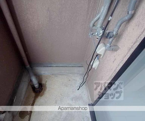 ファーストコート御所室町の内装写真