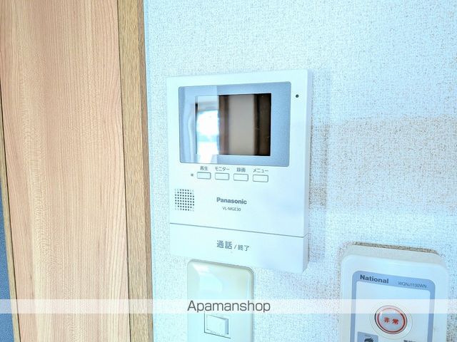 ブレインイケガミの内装写真