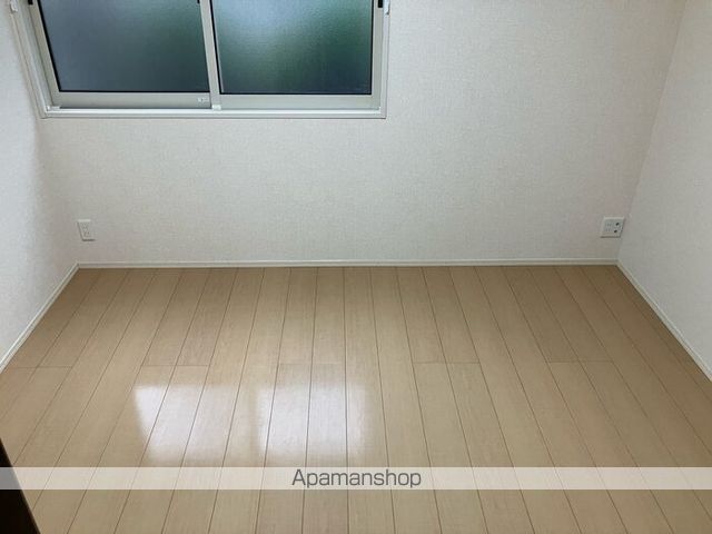 セジュール・ベルの内装写真