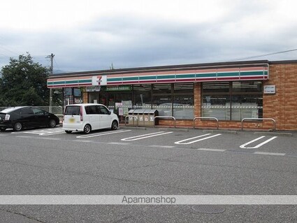 長野県安曇野市明科光[2LDK/62.32m2]の周辺2