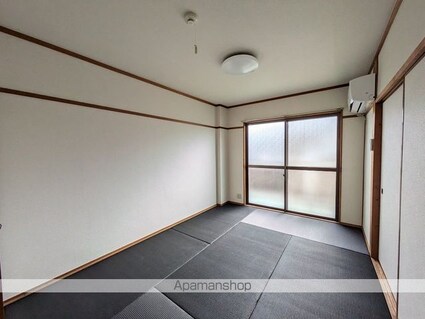 えきまえマンション[2DK/40.52m2]のその他部屋・スペース