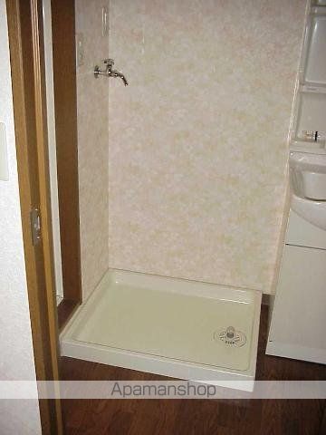 ヴォーノオサダの内装写真