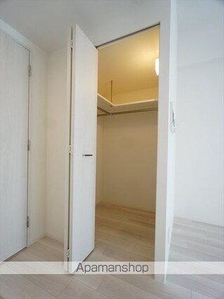 エスリード上前津ＬＩＶＩＡ[1K/21.75m2]の収納