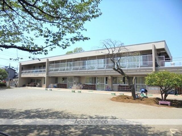 東京都立川市栄町５丁目[1LDK/37.78m2]の周辺3