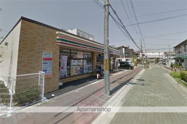 グランリールの周辺写真