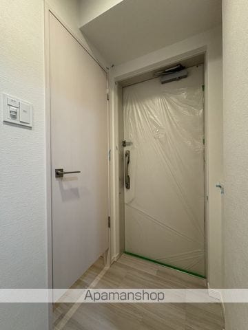 スプランディッド上本町WESTの内装写真