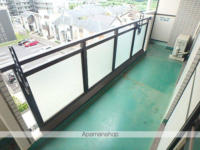 グランドール大宮の内装写真