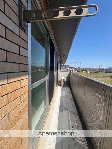 サンモールIIの内装写真
