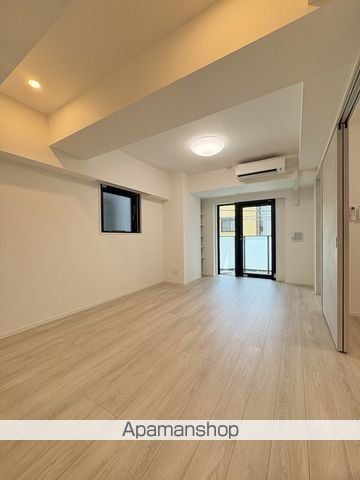 SーRESIDENCE亀戸BALMの内装写真