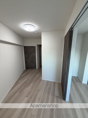 アイルグランデ押上ノースの内装写真