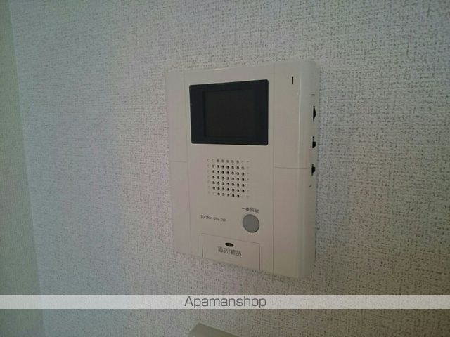 ブリーゼ920の内装写真