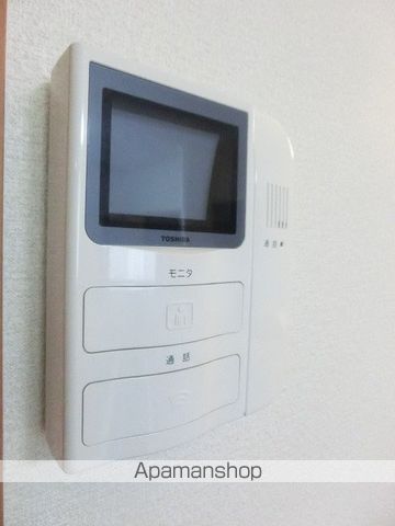 レオパレスソレイユ伏見の内装写真