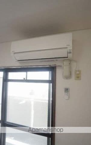 グレイス九産大前の内装写真