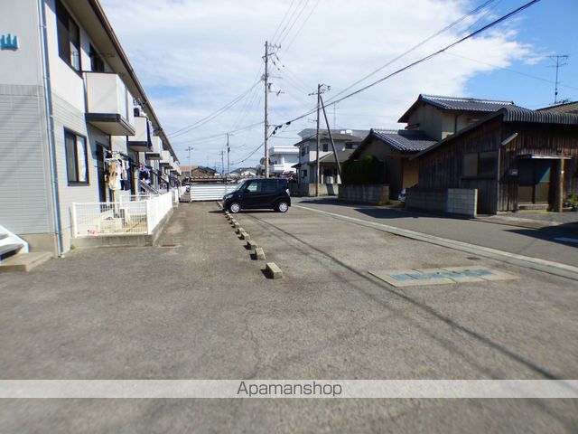 ロイヤルハイツ穐山のその他写真
