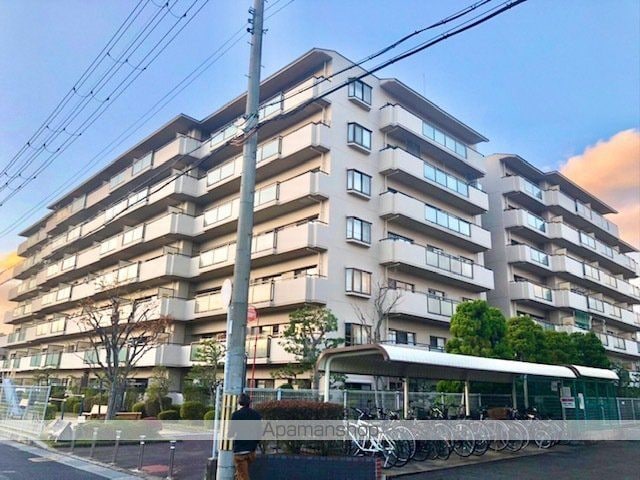 シャルマンコーポ第３瀬田[2LDK/65.85m2]の外観3
