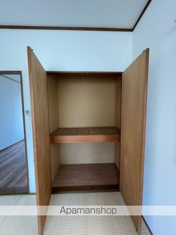 あさみコーポレスの内装写真