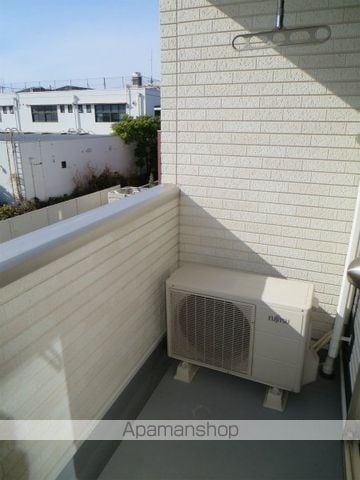 ハイツ・JIN 住吉IIの内装写真