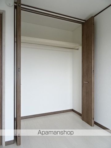 EAST WOODの内装写真
