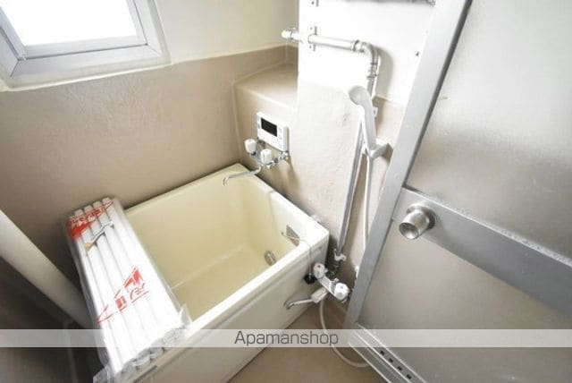 ビレッジハウス福光2号棟の内装写真
