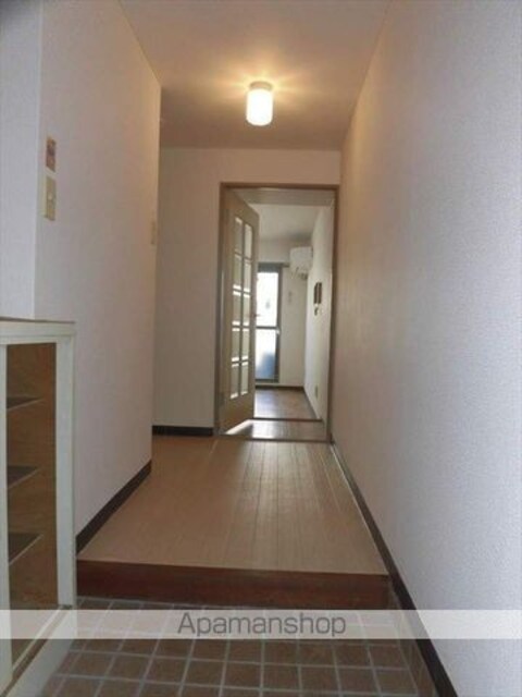 スカイハイツ三木町[1K/18.76m2]の内装4