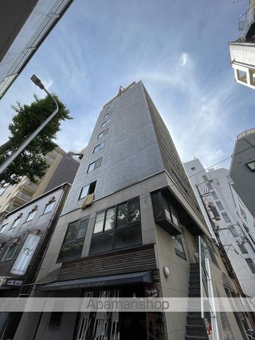 RESIDENCEINUMEDAの外観写真