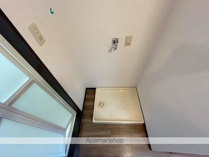 レークナウリバーⅡ[1K/20.96m2]の内装5