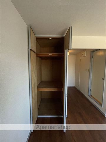 マンション賀園の内装写真