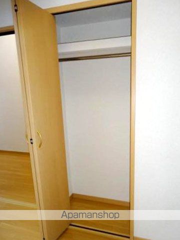 ポラリス周船寺IIの内装写真
