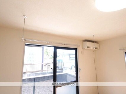 イデア[1DK/32.24m2]の内装5