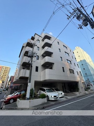 ナビオナルト[1R/46.4m2]の外観5