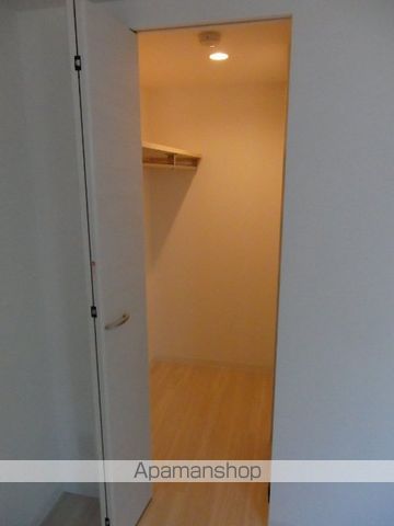 シティレジデンス北円山の内装写真