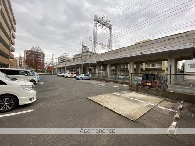 アンピールメゾン大橋 201 ｜ 福岡県福岡市南区向野１丁目14-22（賃貸マンション2LDK・2階・61.76㎡） その15