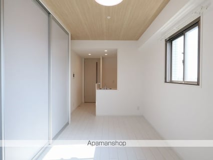 ブランシエスタ金山北[1LDK/37.44m2]の内装1