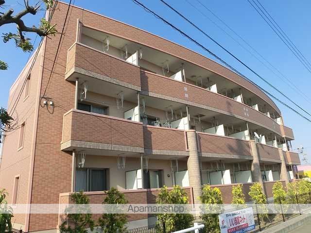 シーガル Iの外観写真
