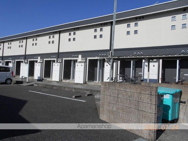 レオネクストGRAND ONEの外観写真