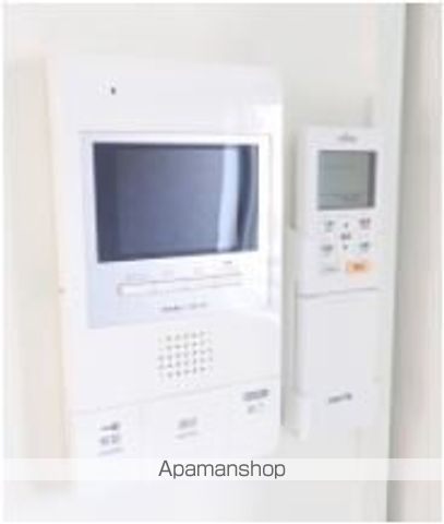 アステラホーム木場の内装写真