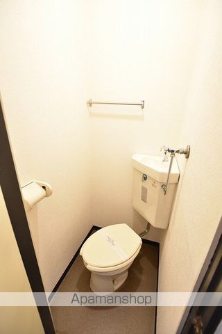 AMS318の内装写真