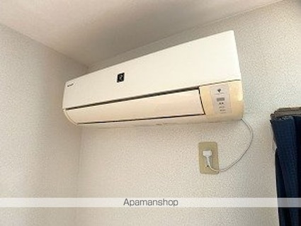 サンパークマンションⅡ[2LDK/57.4m2]のその他設備