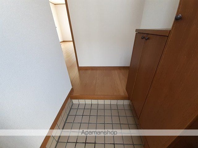 メゾンファミーリエの内装写真