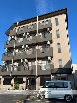 ベルシャトーむらじ[1R/18.05m2]の外観5