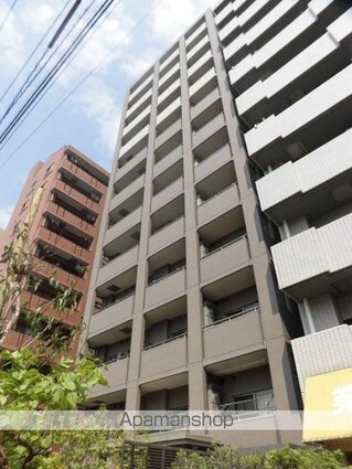 日神デュオステージ本所吾妻橋[1DK/40.07m2]の外観3