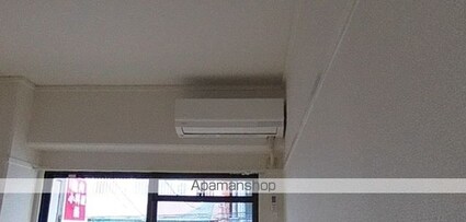 清和十日市[1DK/22.95m2]のその他設備