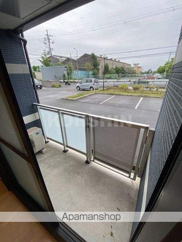 レオネクストグランドゥール Sの内装写真