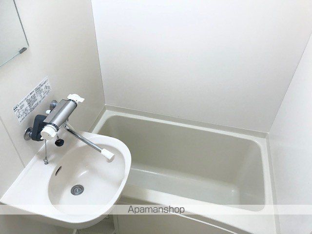 レオパレスロッソピアンコの内装写真